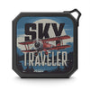 Sky Traveler Outdoor Bluetooth Speaker - Perfect for Adventure Lovers