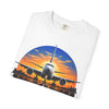 Runway Dreams T-Shirt — "Runway Dreams: Take Off Tomorrow & Better Tomorrow" Aviation Graphic Tee