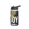 Ride the Journey Stainless Steel Water Bottle – Perfect Gift for Adventurers, Outdoor Enthusiasts, Hydration on the Go, Motivational [...]
