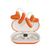 Ultra-long Battery Life High-capacity Non-in-ear External Bone Conduction Bluetooth Headphones