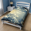 Velveteen Plush Blanket