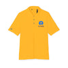 adidas Unisex Flying Performance Polo - Ideal for Active Lifestyles