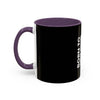 Born to Fly Coffee Mug — Pilot Airplane Travel Gift (11/15oz)