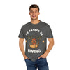 Casual Unisex T-Shirt - "I'd Rather Be Flying" Graphic Tee