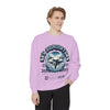 Sky Dominators Unisex Sweatshirt | Perfect for Aviation Lovers, Casual Wear, Gifts, Retro Style, Unique Designs