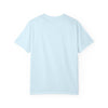 Born to Fly T-Shirt — Airplane Graphic Tee, "Sky Is Not The Limit" Aviation Pilot Shirt