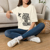 Catch Flights Not Feelings T‑Shirt
