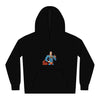 Kids Super Dad Hoodie - Cozy & Fun Gift for Father’s Day, Birthdays, or Everyday Wear