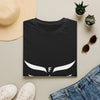 Fly Wings Graphic T-Shirt — 'FLY' Minimalist Streetwear Tee