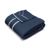 Aviation Themed Arctic Fleece Blanket, Cozy Airplane Throw, Travel Gift, Airplane Decor, Perfect for Pilots, Jetsetter's Comfort