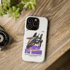 Stylish Phone Case with Futuristic Design, Tough Phone Accessory for Gamers, Unique Gift, Custom Tech Cover, Creative Mobile Protection