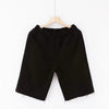 Women's loose track shorts