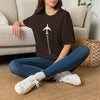 Classic Black T-Shirt