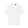 Men's Performance Polo - 'Ride in Command' Activewear