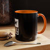 Born to Fly Coffee Mug — Pilot Airplane Travel Gift (11/15oz)