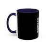 Born to Fly Coffee Mug — Pilot Airplane Travel Gift (11/15oz)