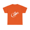 Pilot Logo T‑Shirt — Vintage Airplane Aviator Graphic Tee