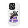 Stylish Phone Case with Futuristic Design, Tough Phone Accessory for Gamers, Unique Gift, Custom Tech Cover, Creative Mobile Protection