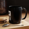 Born to Fly Coffee Mug — Pilot Airplane Travel Gift (11/15oz)