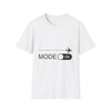 T-Shirt — Flight Mode On Graphic Tee