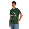 T-Shirt — "This Is How I Roll" Airplane Pilot Travel Tee