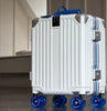 New 14-inch Compact Travel Bag, Spring Airlines-approved Carry-on, Mini Lightweight, Premium High-quality, Durable