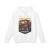 Sky Is Not The Limit Hoodie — Retro Pilot Aviation Sweatshirt