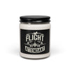 Scented Soy Candle, 9oz