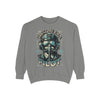Pilot Trust Me I'm a Pilot Sweatshirt, Unisex Cozy Layer, Aviation Gift, Pilot Apparel, Travel Enthusiast's Wardrobe
