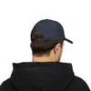 Adventure Awaits Camouflage Dad Cap - Perfect for Outdoor Enthusiasts