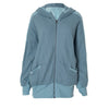 Autumn New Comfortable Slimming Hoodie For Women