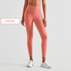 Fashion New Nude Feel Sports Tights For Women
