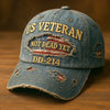 Amazon Cross-Border Embroidered Baseball Cap
