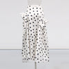 Womens Fashionable And Elegant Ruffle-Patchwork Skirt