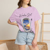 Window Seat T-Shirt — 'Window Seat: State of Mind' Airplane Travel Tee