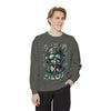 Pilot Trust Me I'm a Pilot Sweatshirt, Unisex Cozy Layer, Aviation Gift, Pilot Apparel, Travel Enthusiast's Wardrobe