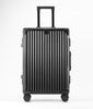 Aluminum-frame Carry-on Suitcase Drop-resistant Trolley Case Travel Luggage
