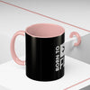 Born to Fly Coffee Mug — Pilot Airplane Travel Gift (11/15oz)