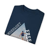 Wanderlust Graphic Unisex T-Shirt - Travel Inspired Tee
