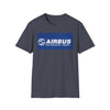 Airbus Unisex Softstyle T-Shirt - New Standards Together Edition