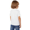 Funny Toddler T-Shirt - World's Okayest Mom Tee