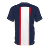 PSG Qatar Airways Football Jersey Tee