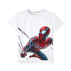 Spiderman Kids Sports Jersey - Perfect for Playtime and Superhero Fans