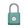 Fingerprint Smart Lock