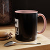 Born to Fly Coffee Mug — Pilot Airplane Travel Gift (11/15oz)