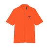 Men's Adidas Performance Polo - Airplane Mode Activated