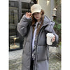 Women's Winter Thicken Cotton Clothes Coat