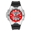 Sports Multifunctional Outdoor Waterproof Large Dial Watch