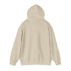 Cozy Crown Unisex Heavy Blend™ Hooded Sweatshirt - Perfect for Relaxing or Gifting