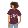 Pilot Logo T‑Shirt — Vintage Airplane Aviator Graphic Tee